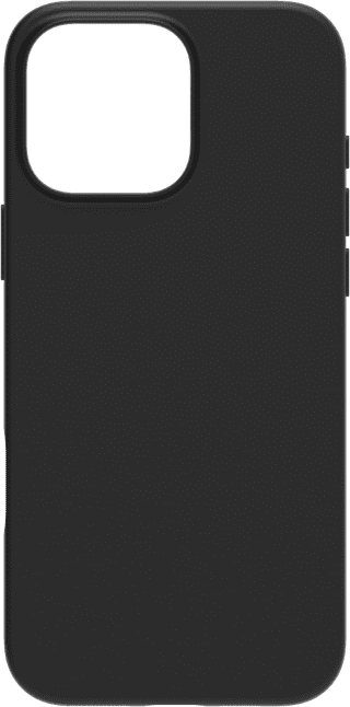 BlueBuilt Back Cover iPhone 16 Pro Max Black