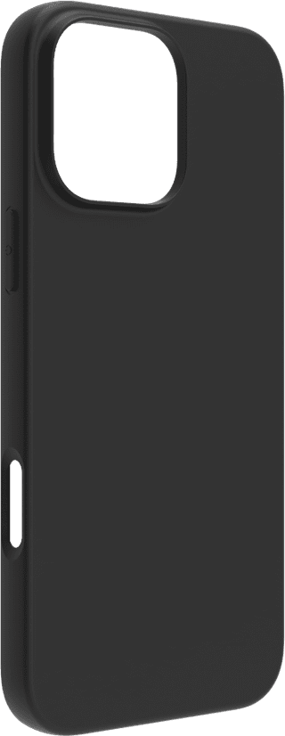 BlueBuilt Back Cover iPhone 16 Pro Max Black