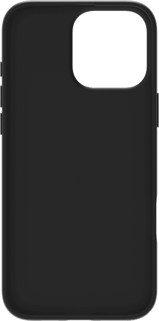 BlueBuilt Back Cover iPhone 16 Pro Max Black