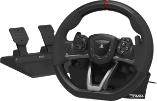 Hori APEX Racing Wheel PS4, PS5, and PC