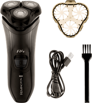 Remington Style Series R4002