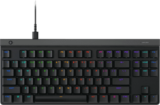 Logitech G515 TKL Gaming Keyboard AZERTY