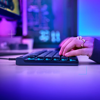 Logitech G515 TKL Gaming Keyboard AZERTY