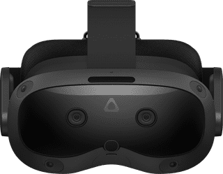 HTC Vive Focus Vision Consumer Edition