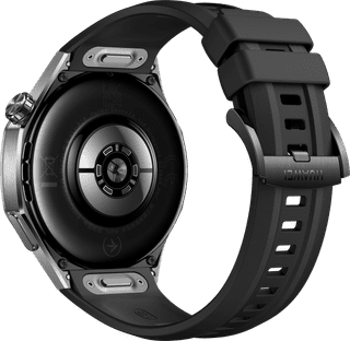 Huawei Watch GT5 Pro 46mm Gray/Black