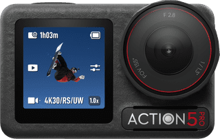 DJI Osmo Action 5 Pro