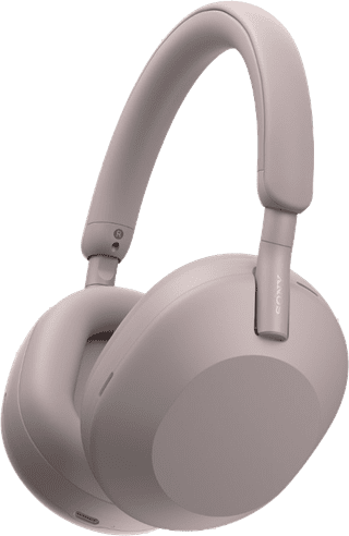 Sony WH-1000XM5 Rose