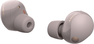 Sony WF-1000XM5 Pink