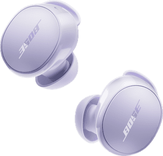 Bose Écouteurs QuietComfort Mauve