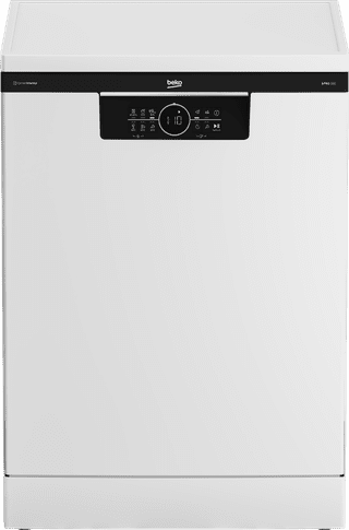 Beko BDFN26442WC CornerIntense