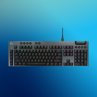 Logitech G915 X LIGHTSPEED Gaming Keyboard AZERTY Black