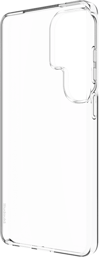 BlueBuilt Samsung Galaxy S26 Ultra Back Cover Transparent