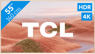 TCL 55A300W NXTVISION