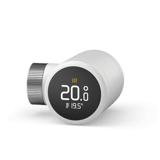 Tado Tête Thermostatique Connectée X (Extension)