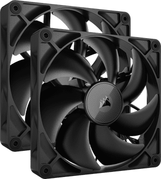 Corsair iCUE LINK RX140 - Dual Fan Kit