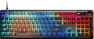 SteelSeries Apex Pro Gen 3 Gaming Toetsenbord Qwerty