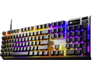 SteelSeries Apex Pro Gen 3 Gaming Toetsenbord Qwerty