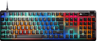 SteelSeries Apex Pro Gen 3 Gaming Keyboard AZERTY