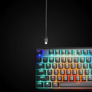 SteelSeries Apex Pro Gen 3 Gaming Keyboard AZERTY