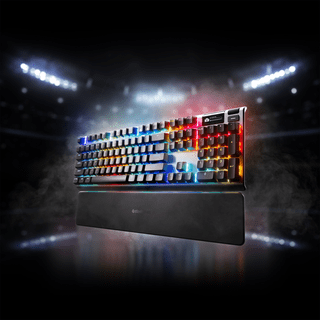 SteelSeries Apex Pro Gen 3 Gaming Keyboard AZERTY