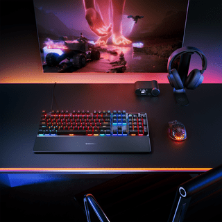 SteelSeries Apex Pro Gen 3 Gaming Keyboard AZERTY