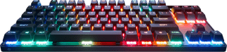 SteelSeries Apex Pro TKL Gen 3 Gaming Toetsenbord Qwerty