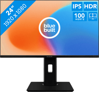 BlueBuilt 24-inch Full HD
