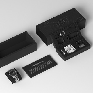 Withings ScanWatch Nova Black