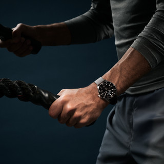 Withings ScanWatch Nova Black