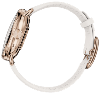 Withings ScanWatch 2 Rose Gold 38mm