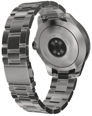 Withings ScanWatch Nova Black