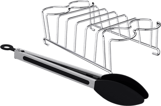 Philips Airfryer HD9921/00 Ontbijtset