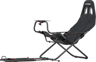 Playseat Challenge ActiFit Noir