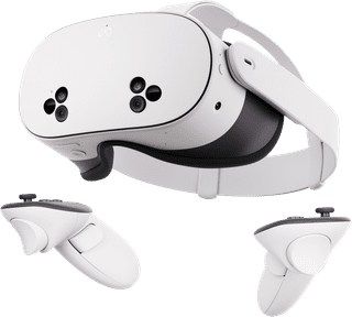 Meta Quest 3S 256 Go