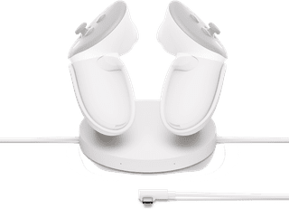 Meta Quest Compact Oplaadstation