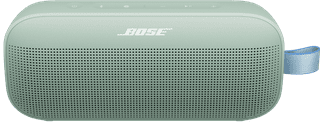 Bose Soundlink Flex 2nd Gen Groen