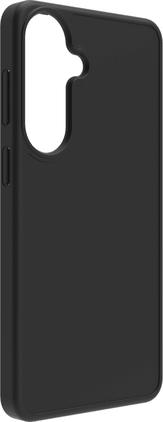 BlueBuilt Protective Back Cover Samsung Galaxy S26 Plus Black