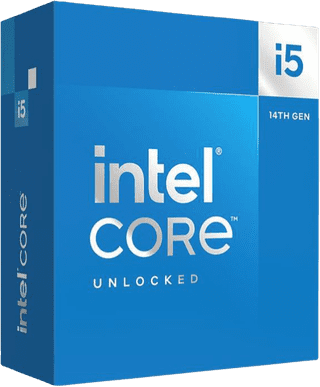 Intel Core i5 14600K