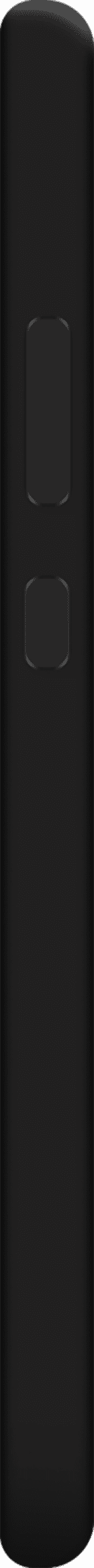 Just in Case Soft Design Motorola Moto G85 Back Cover Noir