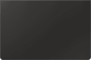 Samsung Galaxy Tab S10 Plus/S9 Plus/S9 FE Plus Slim Keyboard Cover AZERTY Black