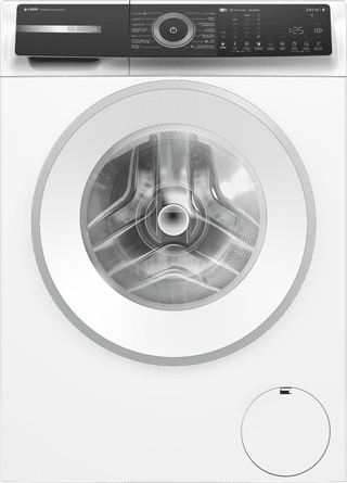 Bosch WGH244ACFG i-DOS