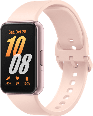 Samsung Galaxy FIt 3 Gold