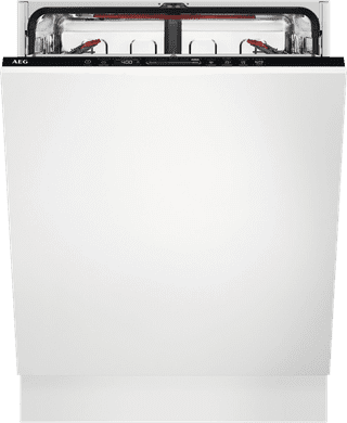 AEG FSE76607P 7000 GlassCare