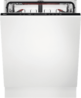 AEG FSE75607P 7000 GlassCare