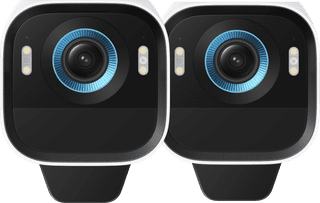 Eufycam S3 Pro Extension Lot de 2