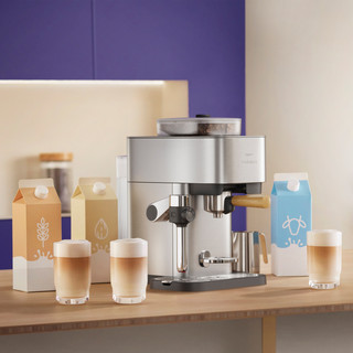 Philips Baristina