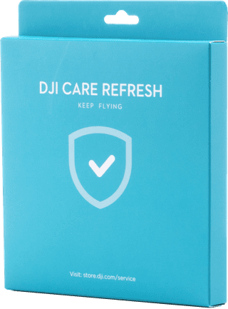 DJI Care Refresh Card Neo (1 an)
