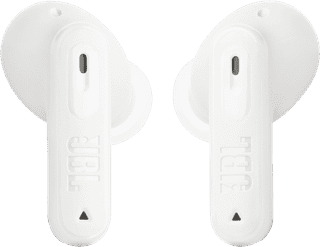 JBL Tune Beam 2 White