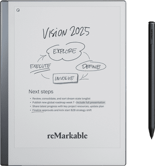 reMarkable 2