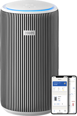 Philips PureProtect 3200 Serie AC3220/10